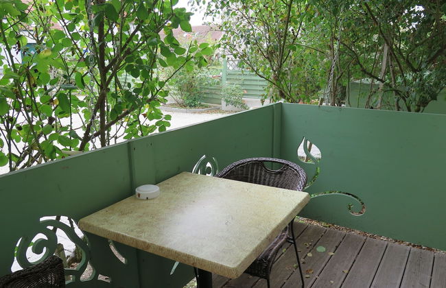 Rosenhotel - Apartments - Foto 22