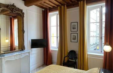 Le Grand Cerf By La Chambre à Côté - Foto 1