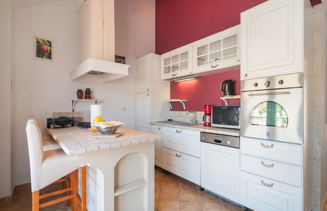 Villa Princess - Foto 12