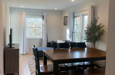 Silver Spring Serene 2BR 2BA, Nature And Access - Foto 3