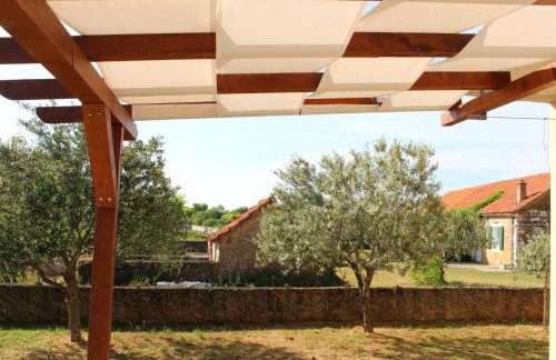 FJAKA - Kuća za odmor - NP Krka - Photo 25