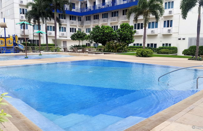 Homebound at Sea Residences Serviced Apartments - Foto 40