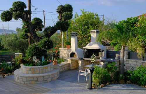 Villa Olive Green - Foto 27