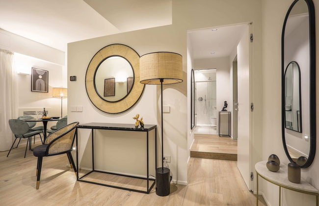 Repubblica Suites - Foto 44