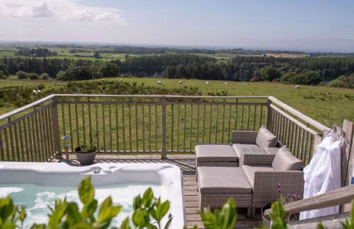 Garth Cottage, Castle Carrock, family friendly with hot tub and views - Foto 17