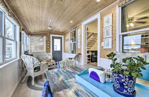 Lakefront Home, Close to Mt Southington! - Foto 16