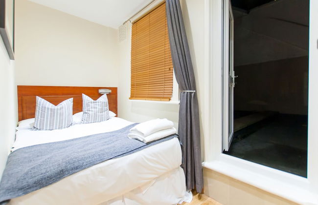 PML Apartments Gloucester Place - Photo 21