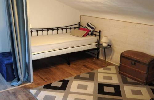 Gîte les pieds dans l'eau - Photo 26