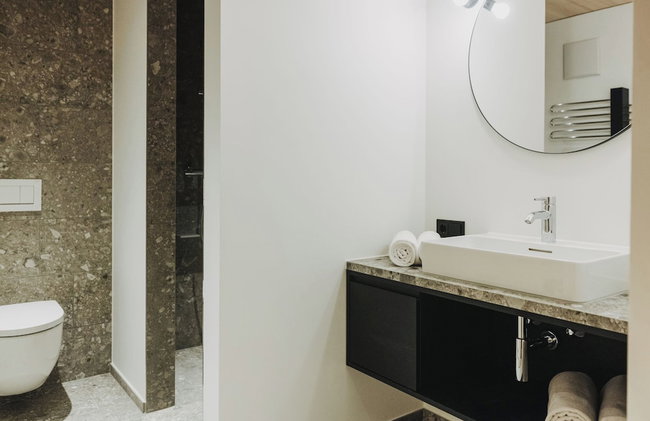 Peterhof Chalets - Foto 18