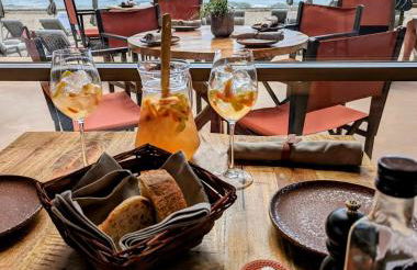 Marbella - Playa Alicate 2br holiday apartment - Foto 43