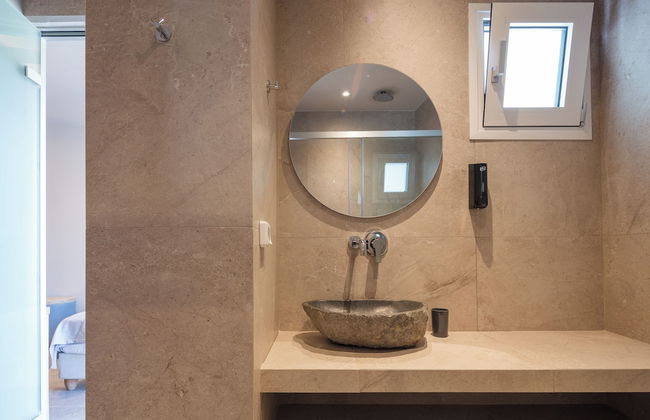 Skipper Beachfront Suites - Foto 74