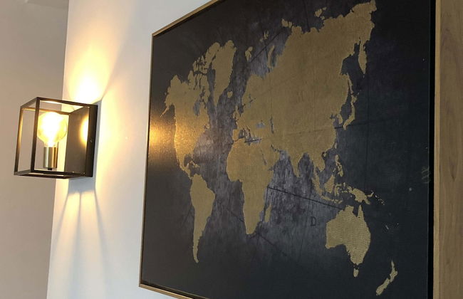 Scenic Cottage in Merlemont With Balcony - Foto 27