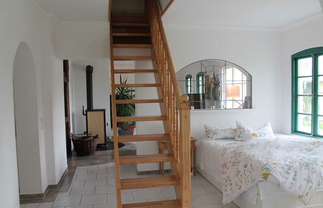 Gorgeous Apartment in Neuburg With Terrace - Foto 10