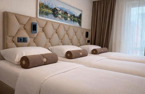 Bayer's Boardinghouse und Hotel - Foto 57