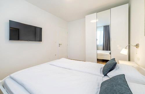 Villa Haya with heated pool - Photo 53