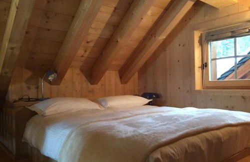 Alpine Chalet - Foto 48