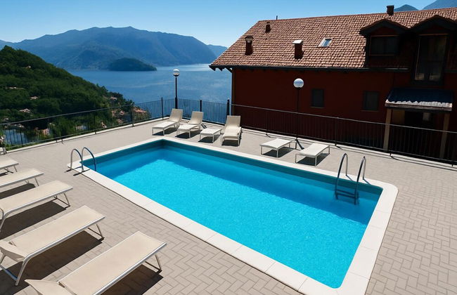 Vista d'Oro Ulivo Apt. 4 - Foto 13