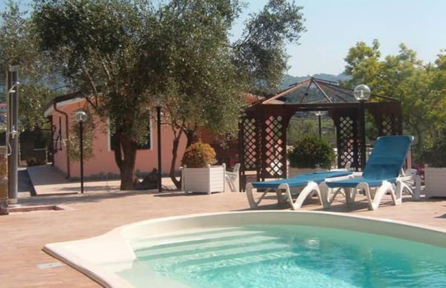 Agriturismo Le Mimose - Photo 24