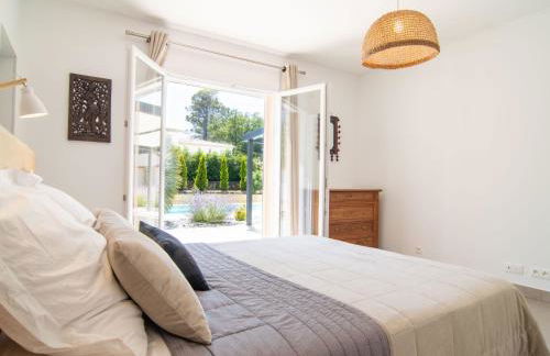 Holiday Home Villa D'Allongue by Interhome - Foto 10