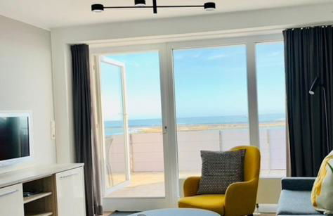 Apartmenthaus Hohenfels - Foto 2