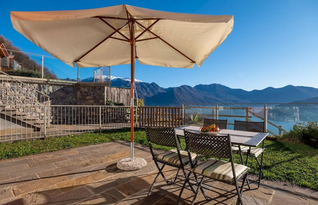 Dali in Spiglia With 2 Bedrooms and 1 Bathrooms - Foto 21