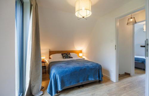 Domki W Sam Las & SPA Lubenia - Foto 76