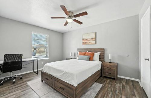 Spacious 2BR Furnished Apartment I Pool - Foto 14