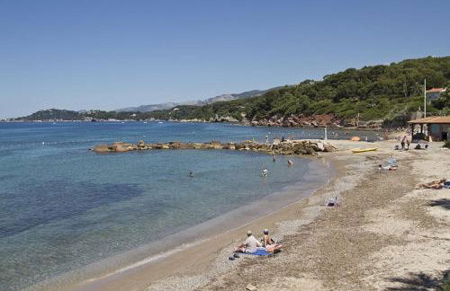 Hortensia Régence Park Swimming pool Beach 300 m away - Foto 32