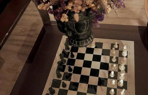 Kosta's elegant house - Foto 65