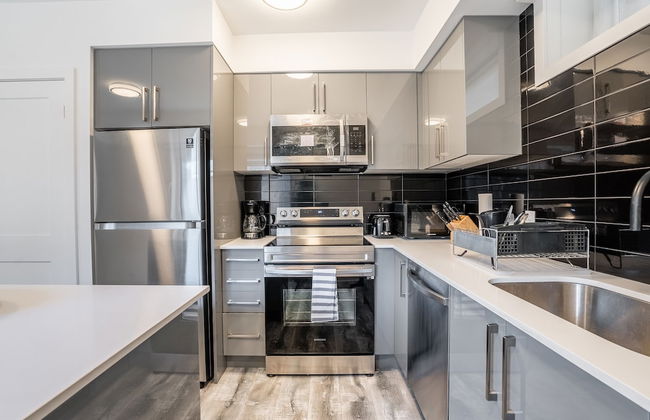 GLOBALSTAY. New Bsm Townhouse Niagara Falls - Photo 10