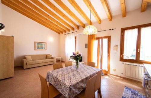 Dimora Marina - Isola di Pellestrina Ve - Photo 8