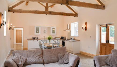 Chestnuts Farm Mews - Foto 3