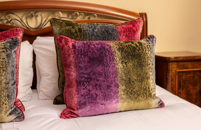 The Highland Club - Foto 63