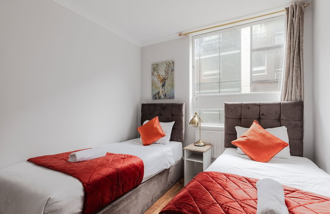 Lovely Apartments in Landward Court - Photo 29