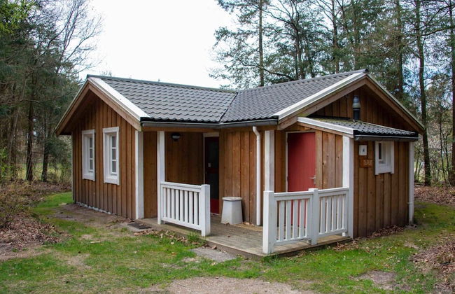 Cozy Chalet Near a National Park - Foto 33