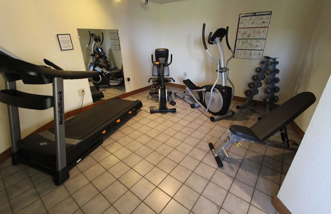 Crown Point Resort - Foto 22