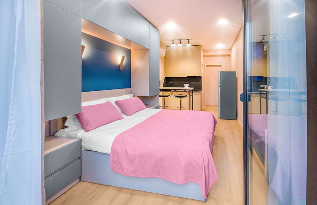 HB apartments Moedani - Photo 3