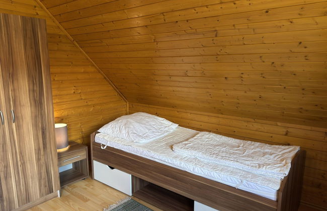 Blockhaus, Bad Sachsa - Foto 5