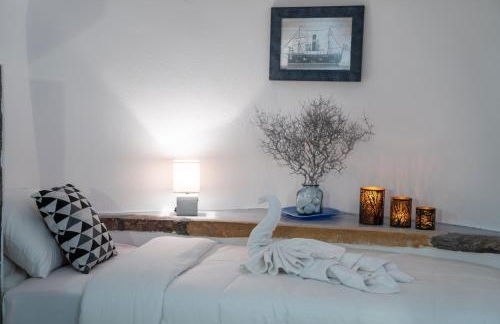 Santo Blue Horizon - The Blue Domes View - Foto 47