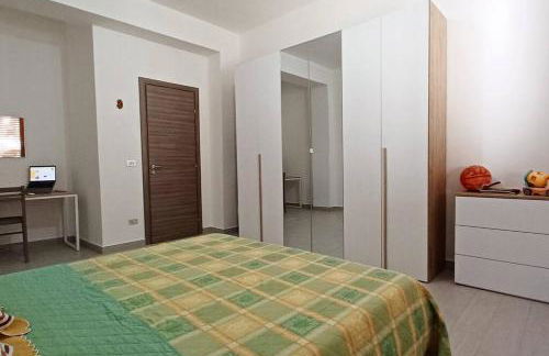 Appartamento sul Lungomare di Torre Melissa - Foto 8