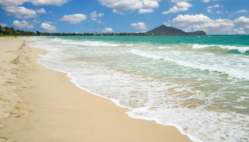 Kailua Beachside home - Foto 4