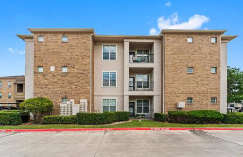 Bright 1BR in Magnolia Near Woodlands Waterway - Foto 28