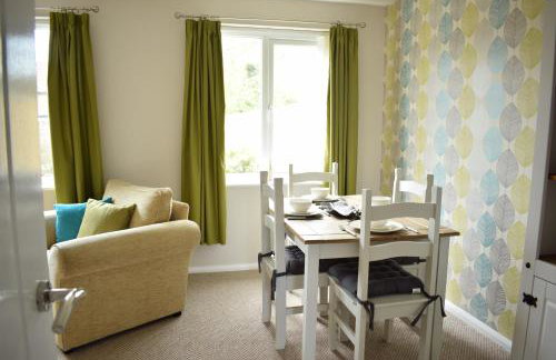 Bewick Crescent Serviced Accomodation - Foto 14