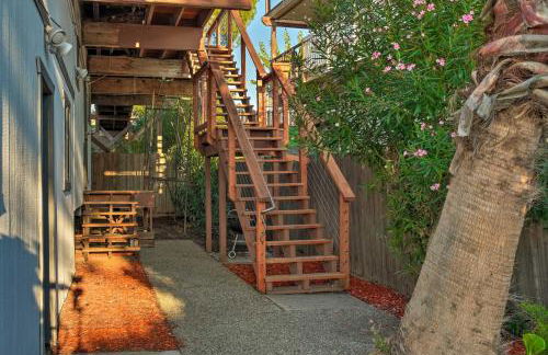 Bethel Island Sanctuary with Dock and Boathouse - Foto 23