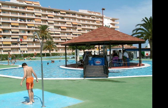 Alpen1 Peñismar I /1 dormitorio maximo 6 personas - Photo 17