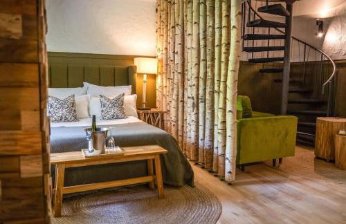 WOODWOOD Apartment near Airport Stuttgart - Foto 1