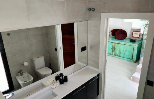 VillaSwimmingpoolMalaga - Foto 30