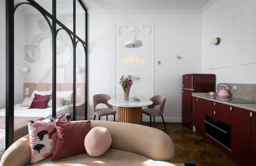 Retro Apartamenty - Foto 20