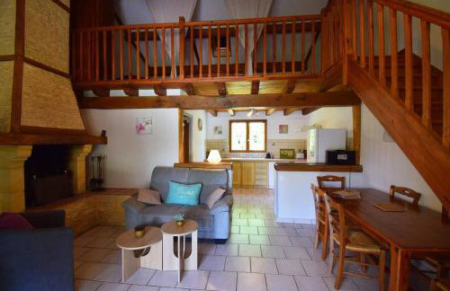 Au Cayroux - Clévacances 2 clés - Foto 7