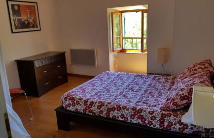 Gite Le Moulin de Rosieres Moulin Champetier - Foto 13